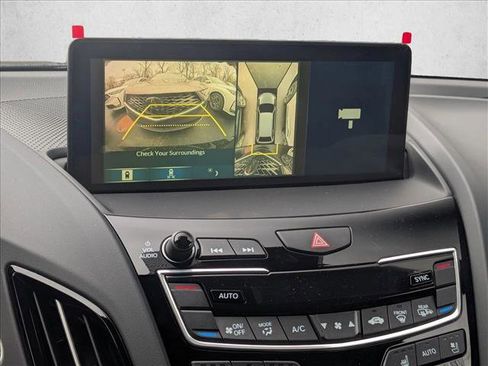 New 2026 Acura RDX A-Spec AWD/4WD image 13