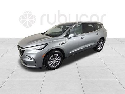 Used 2024 Buick Enclave Premium
