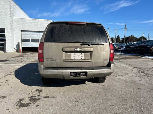 Used 2007 Chevrolet Tahoe LT w/ LT Preferred Equipment Group image 18