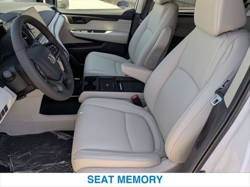 New 2026 Honda Odyssey EX-L image 20