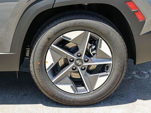 New 2026 Hyundai Tucson SEL FWD image 8