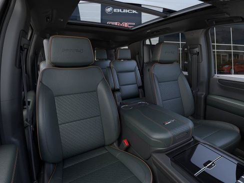 New 2026 GMC Yukon AT4 w/ AT4 Premium Plus Package AWD/4WD image 40