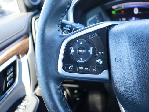 Used 2022 Honda CR-V Touring image 23