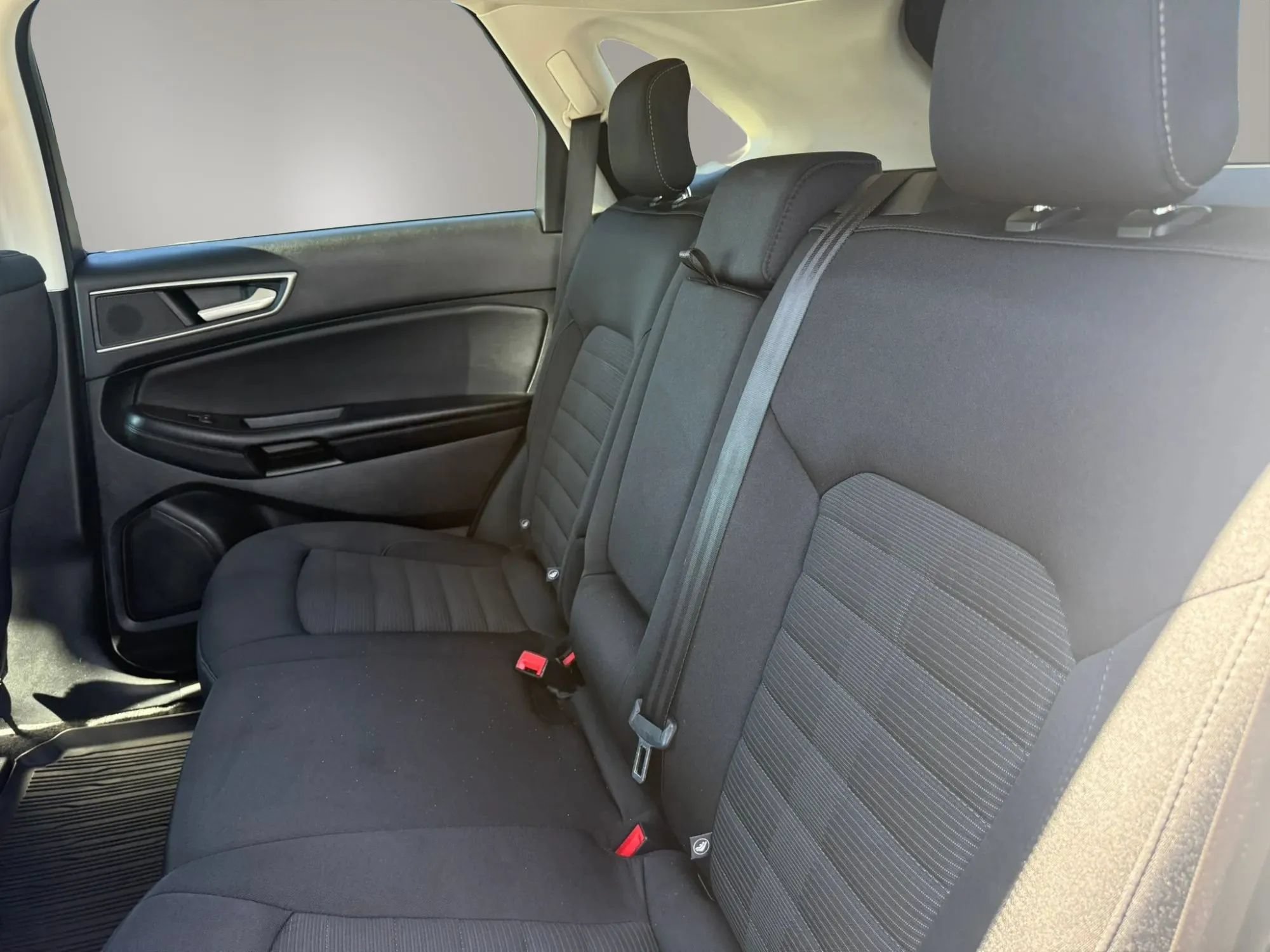 Used 2022 Ford Edge SEL w/ Convenience Package AWD/4WD image 19