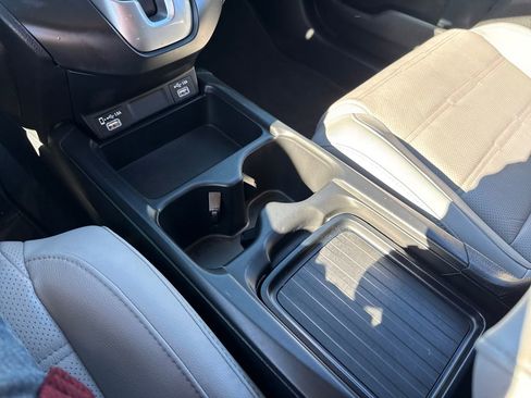 Used 2021 Honda CR-V EX-L image 12