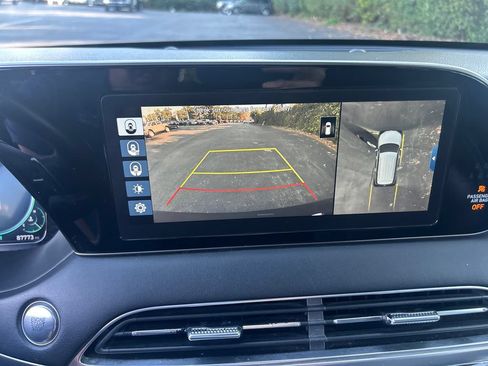 Used 2020 Hyundai Palisade Limited AWD/4WD image 25