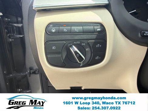 Used 2021 INFINITI QX50 Sensory FWD image 13