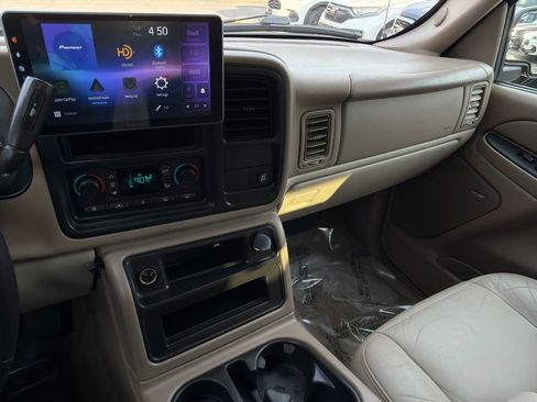 Used 2006 Chevrolet Tahoe Z71 w/ Z71 Preferred Equipment Group image 24