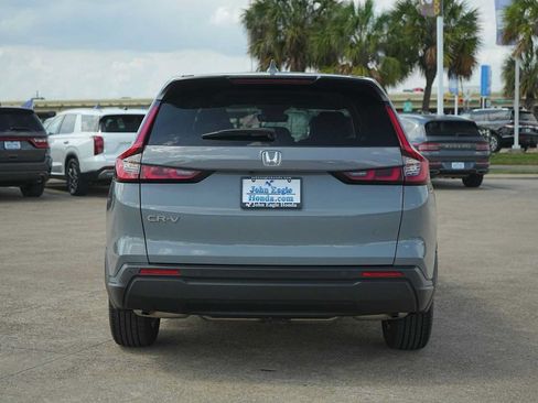 Used 2026 Honda CR-V EX-L image 5