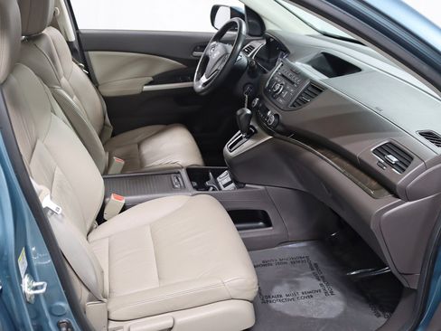 Used 2014 Honda CR-V EX-L image 27
