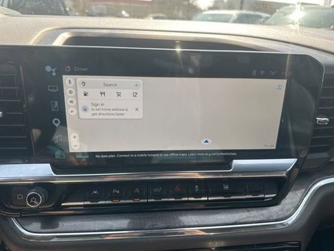 Used 2024 Chevrolet Silverado 1500 LTZ w/ LTZ Convenience Package II image 23