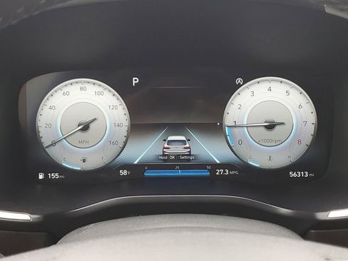 Used 2022 Hyundai Santa Fe XRT AWD/4WD image 9