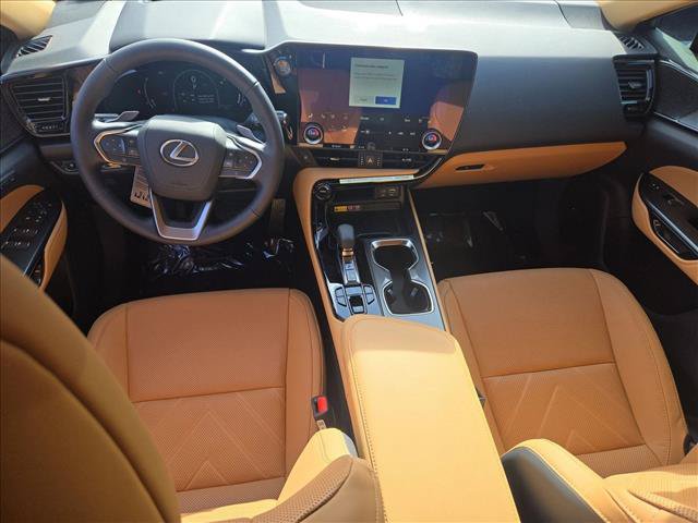 New 2026 Lexus NX 350 AWD w/ Accessory Package (2T) image 14