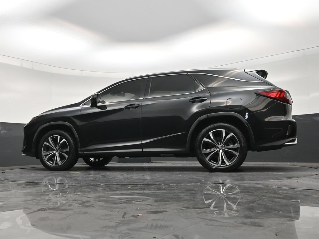 Used 2020 Lexus RX 350L FWD w/ Premium Package image 20