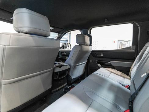 New 2026 Toyota Tundra Limited AWD/4WD image 14