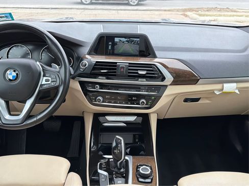 Used 2018 BMW X3 xDrive30i image 19