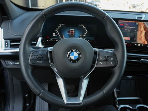 Certified 2025 BMW X1 xDrive28i AWD/4WD image 18