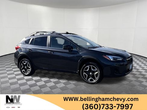 Used 2018 Subaru Crosstrek 2.0i Limited AWD/4WD image 1