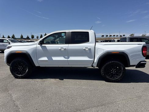 New 2026 GMC Canyon Elevation w/ Convenience Package AWD/4WD image 5