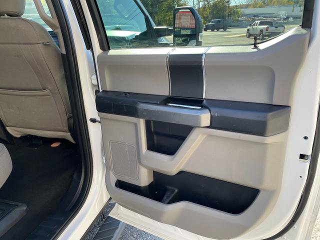 Used 2018 Ford F250 XLT AWD/4WD image 24