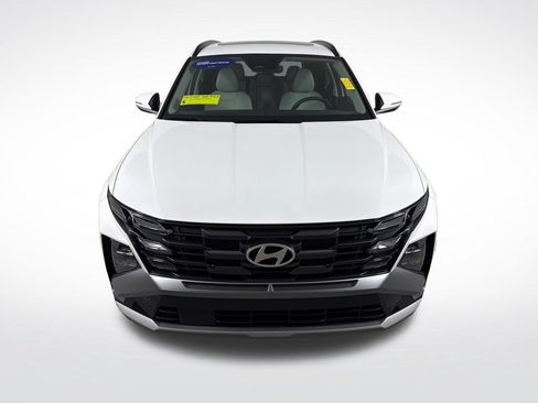 Used 2025 Hyundai Tucson SEL FWD image 11