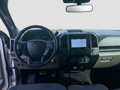 Used 2019 Ford F150 XLT w/ Equipment Group 302A Luxury RWD image 21