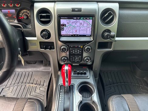 Used 2013 Ford F150 Raptor w/ Luxury Equipment Group AWD/4WD image 29