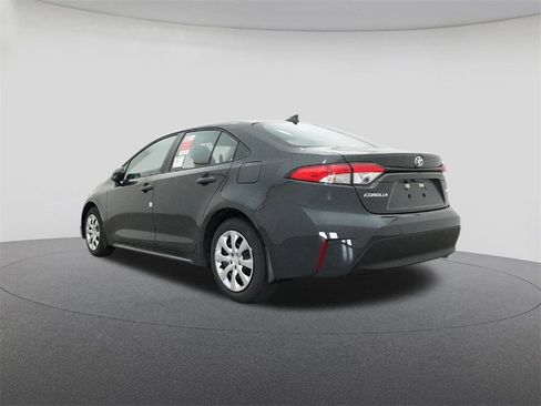 New 2026 Toyota Corolla LE image 21