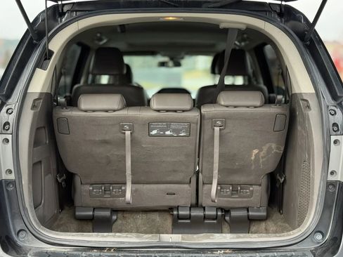 Used 2015 Honda Odyssey EX-L image 21