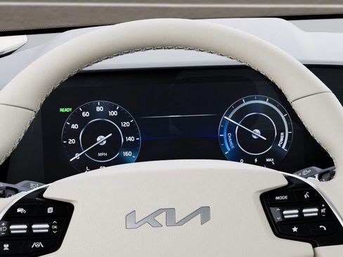 New 2026 Kia Niro Wave FWD image 21