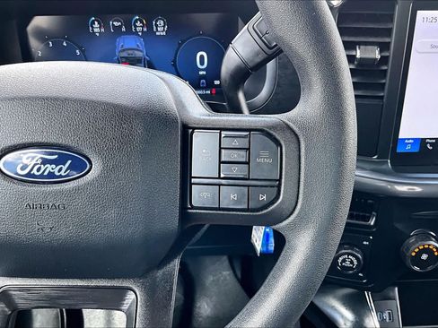 Used 2024 Ford F150 STX w/ Mobile Office Package AWD/4WD image 23