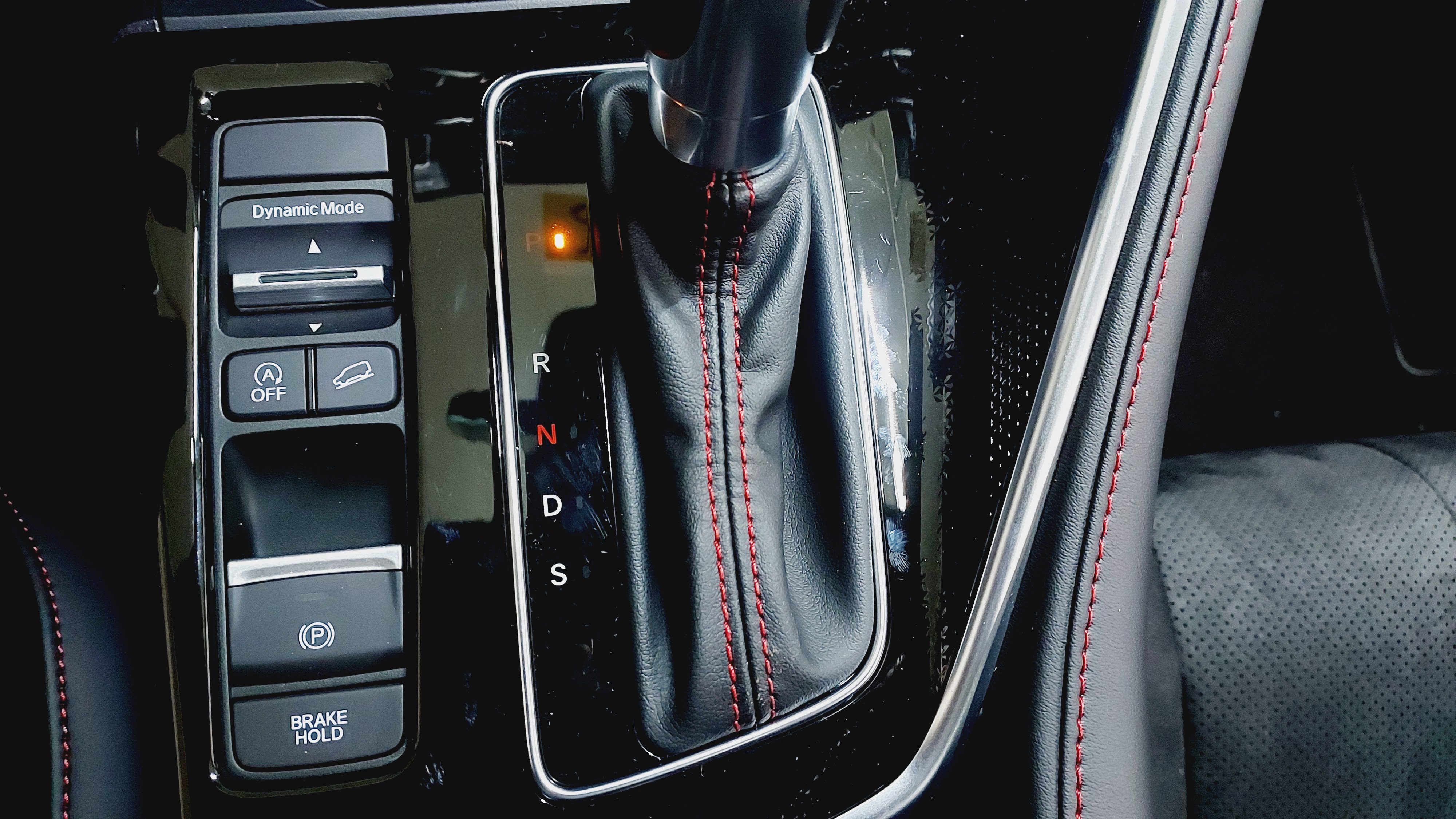 New 2026 Acura ADX A-Spec AWD/4WD image 30