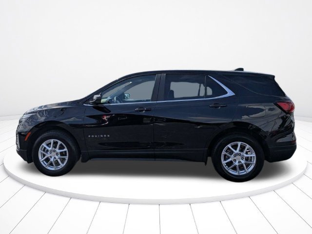 Used 2024 Chevrolet Equinox LT FWD image 6