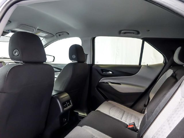 Certified 2024 Chevrolet Equinox LS w/ LS Convenience Package FWD image 15