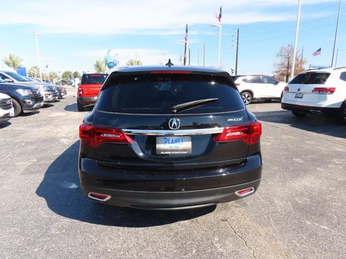 Used 2016 Acura MDX FWD image 13