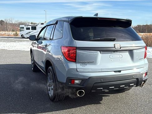 Used 2023 Honda Passport EX-L image 9