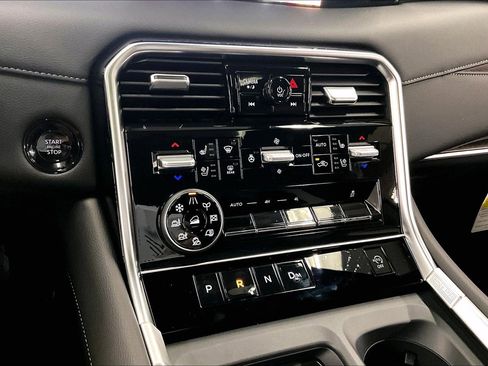 New 2026 Nissan Armada Platinum AWD/4WD image 27