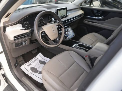 Used 2021 Lincoln Corsair FWD w/ Equipment Group 101A image 8