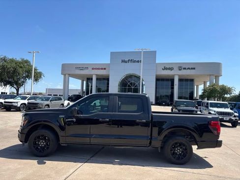 Used 2025 Ford F150 STX RWD image 8