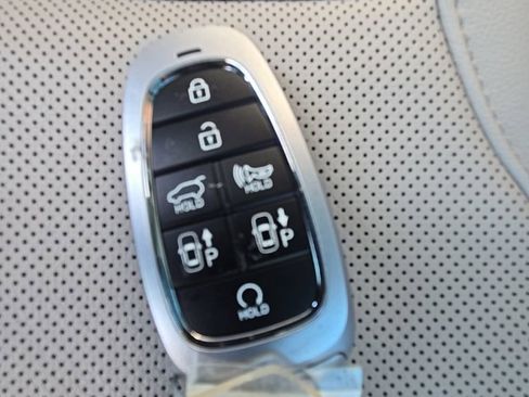 Used 2023 Hyundai Tucson Limited AWD/4WD image 34