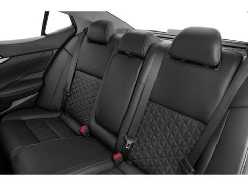 Used 2021 Nissan Maxima Platinum w/ Sport Mat Group FWD image 16