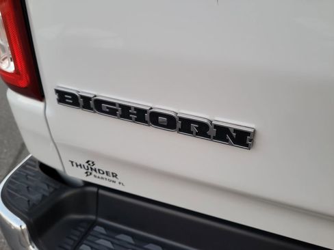 Certified 2022 RAM 1500 Big Horn image 7