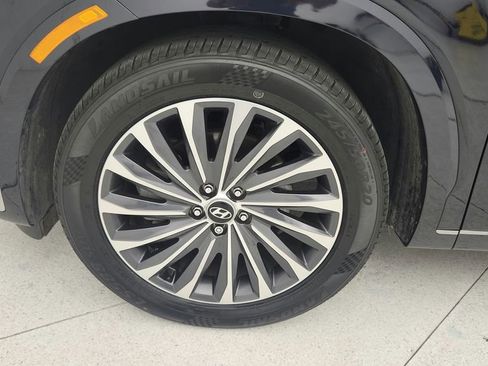 Used 2024 Hyundai Palisade Calligraphy AWD/4WD image 30