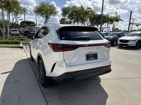 Used 2024 Lexus NX 250 FWD image 13