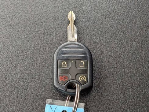 Used 2014 Ford F150 FX4 w/ Equipment Group 402A Luxury image 30