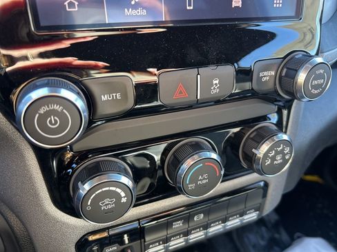 New 2026 RAM 5500 Tradesman image 19