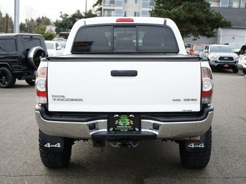 Used 2012 Toyota Tacoma V6 image 4
