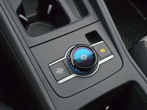 New 2026 Volkswagen Tiguan S image 28