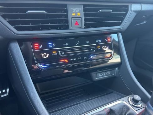 New 2026 Volkswagen Jetta GLI Autobahn FWD image 14