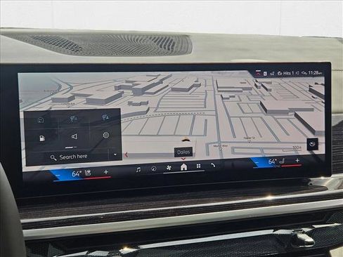 New 2026 BMW X7 xDrive40i w/ M Sport Package image 12